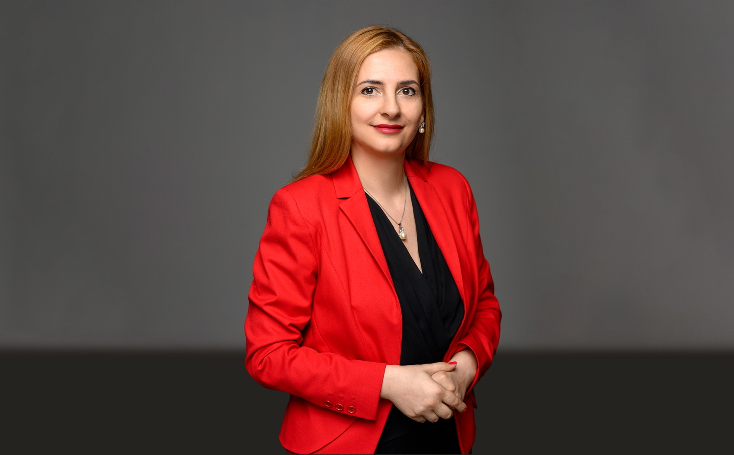 Galina Pauncheva Appointed as the New CEO of d:istinkt